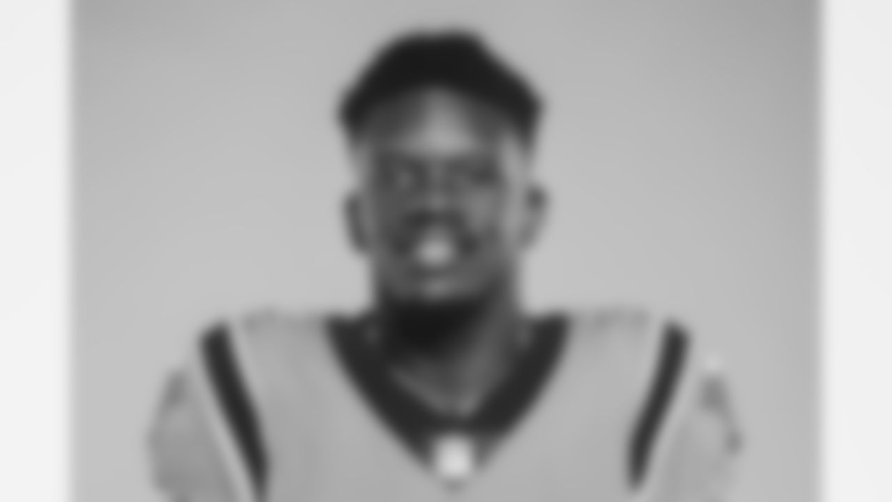 #35 Jalen Julius