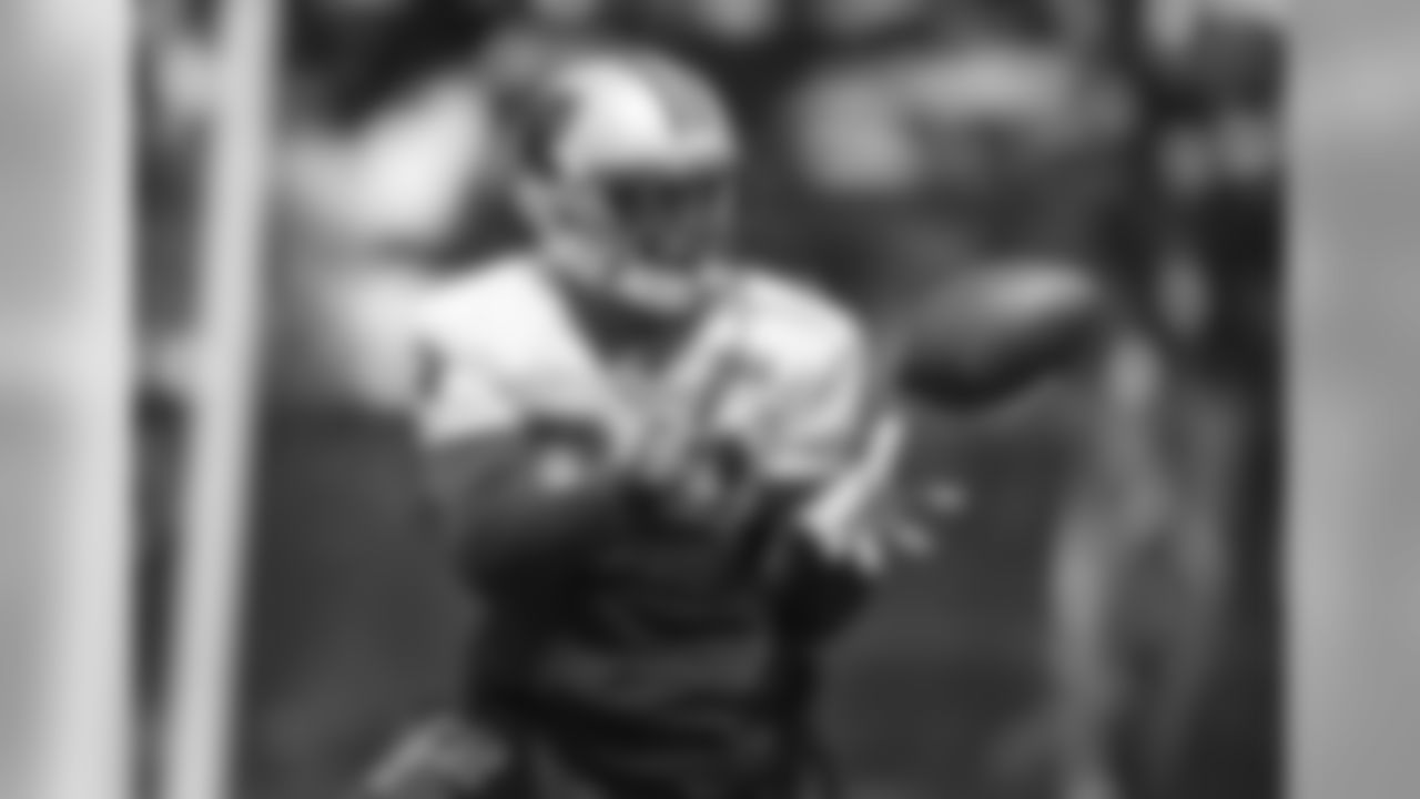 WR Jerricho Cotchery