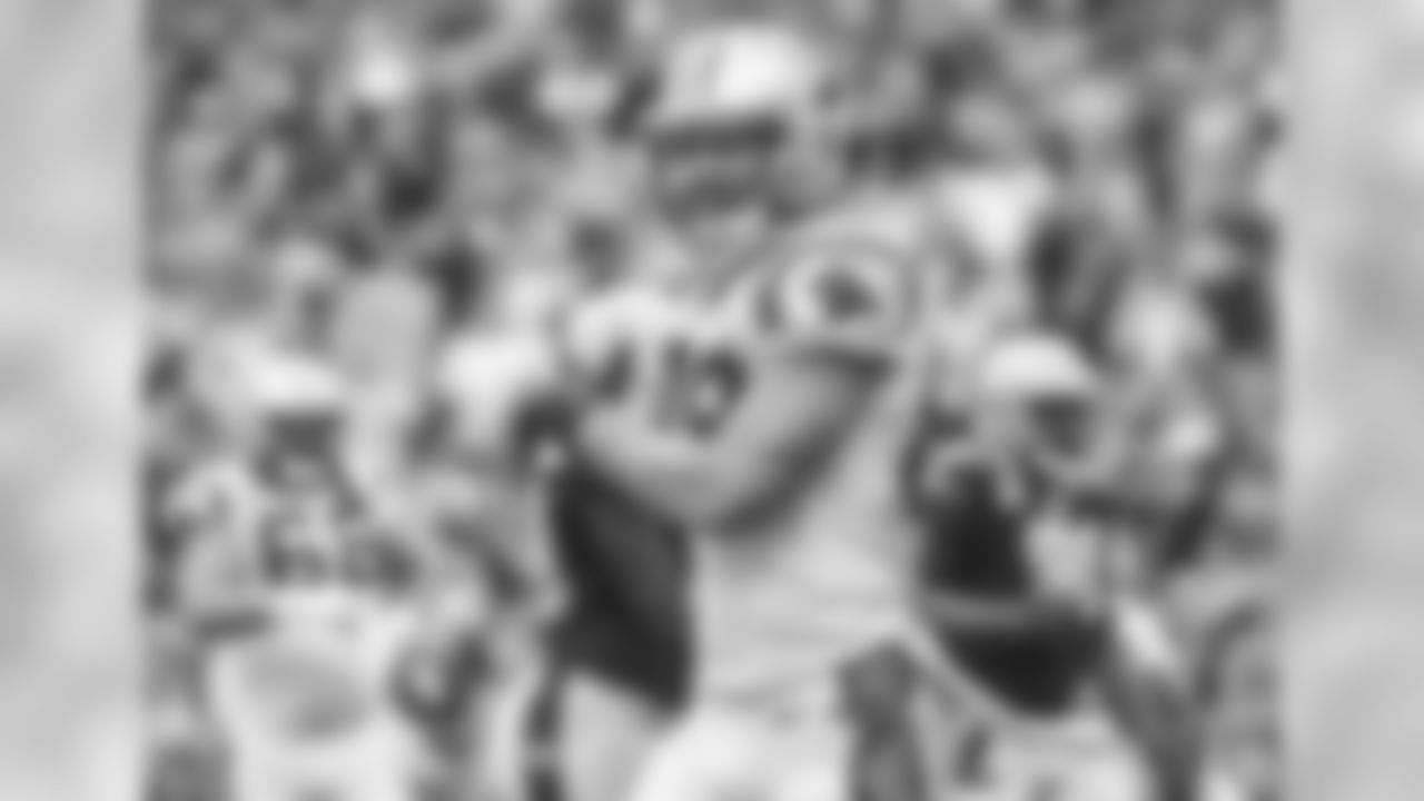 TE Greg Olsen