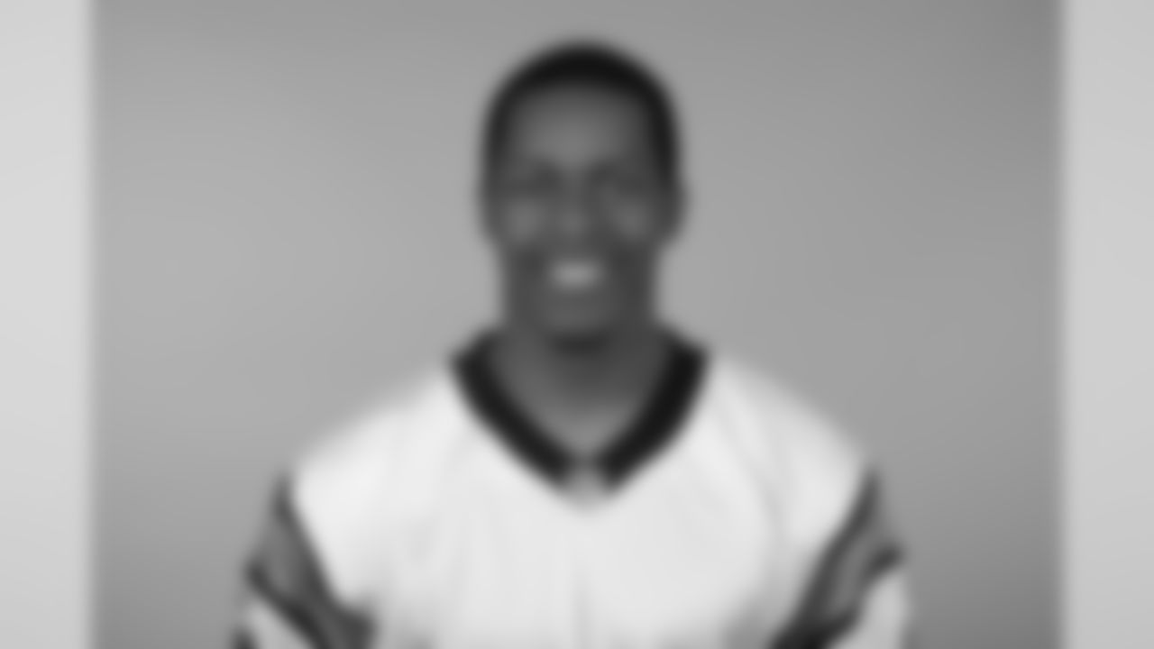 CB Carrington Byndom