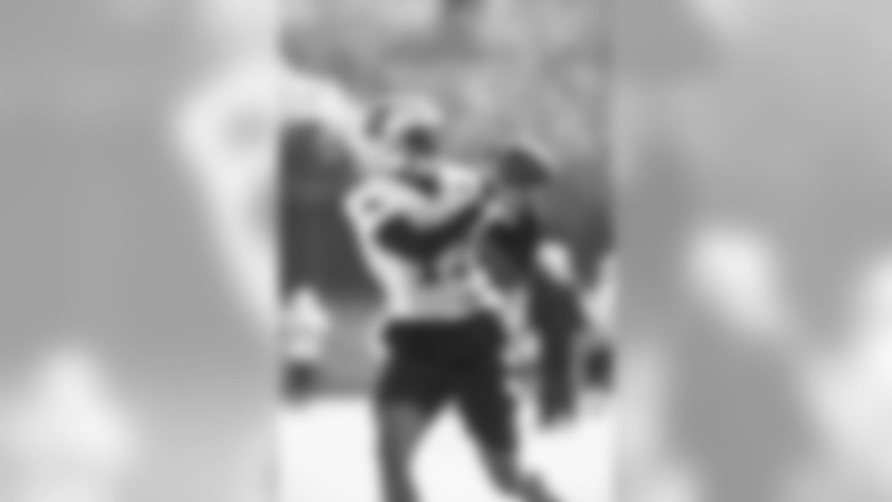WR Devin Funchess