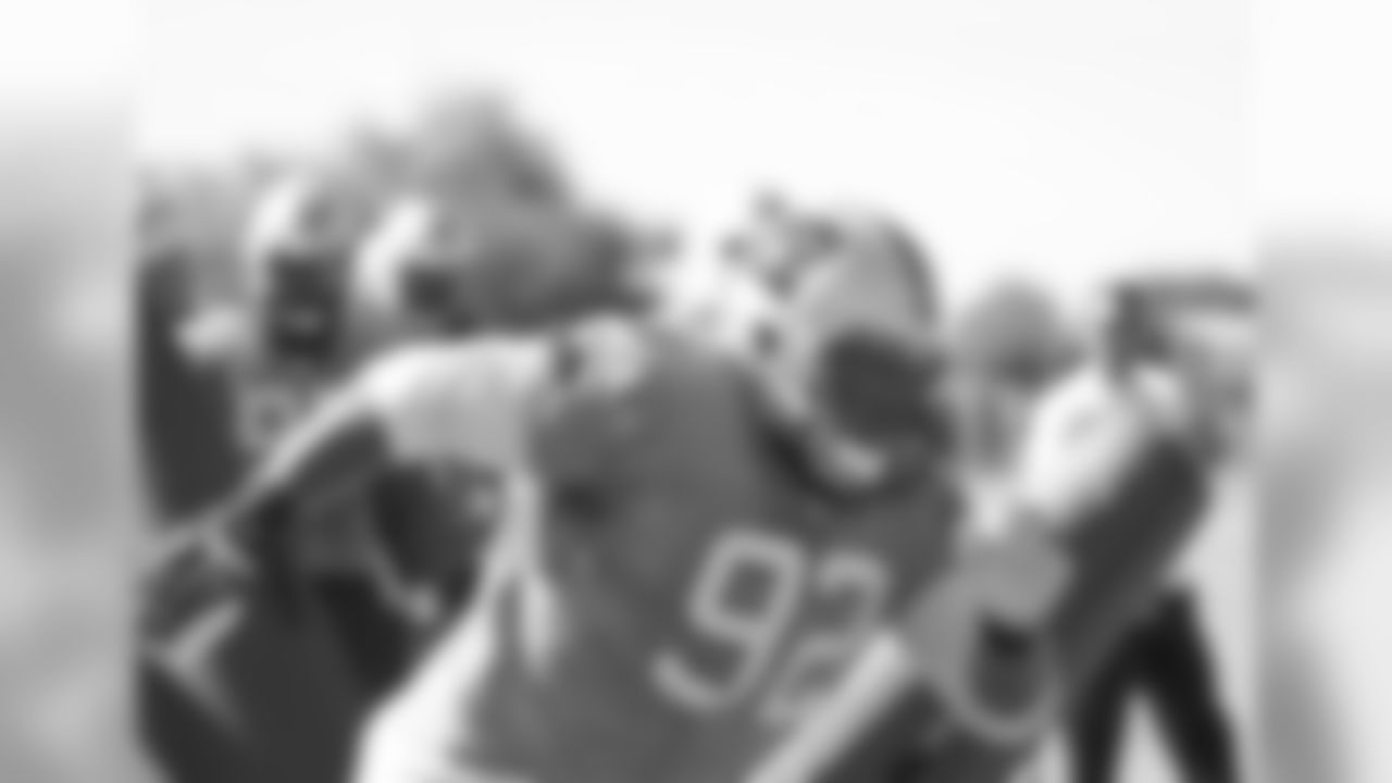DT Dwan Edwards
