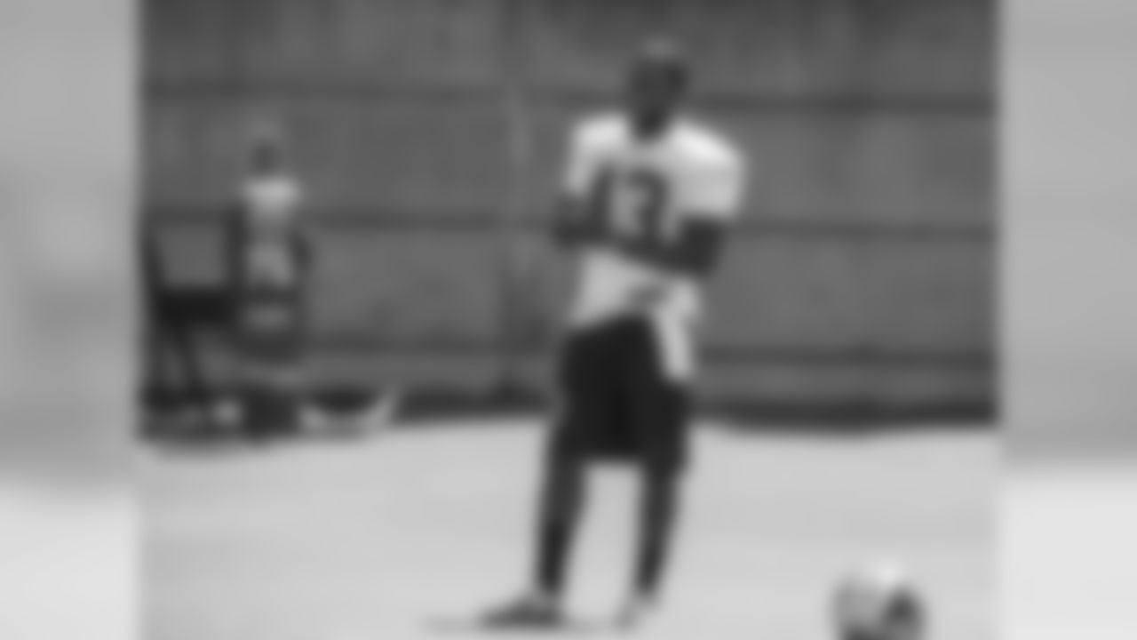 RB Fozzy Whittaker