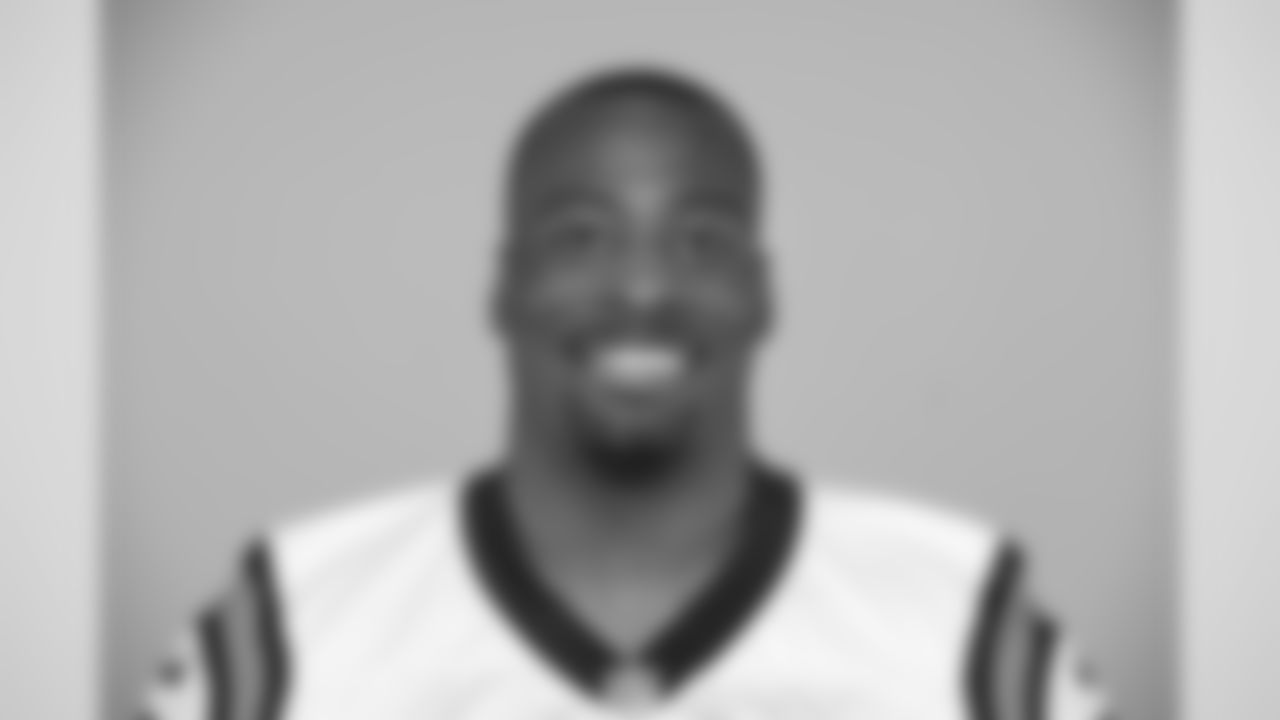 TE Chris Manhertz