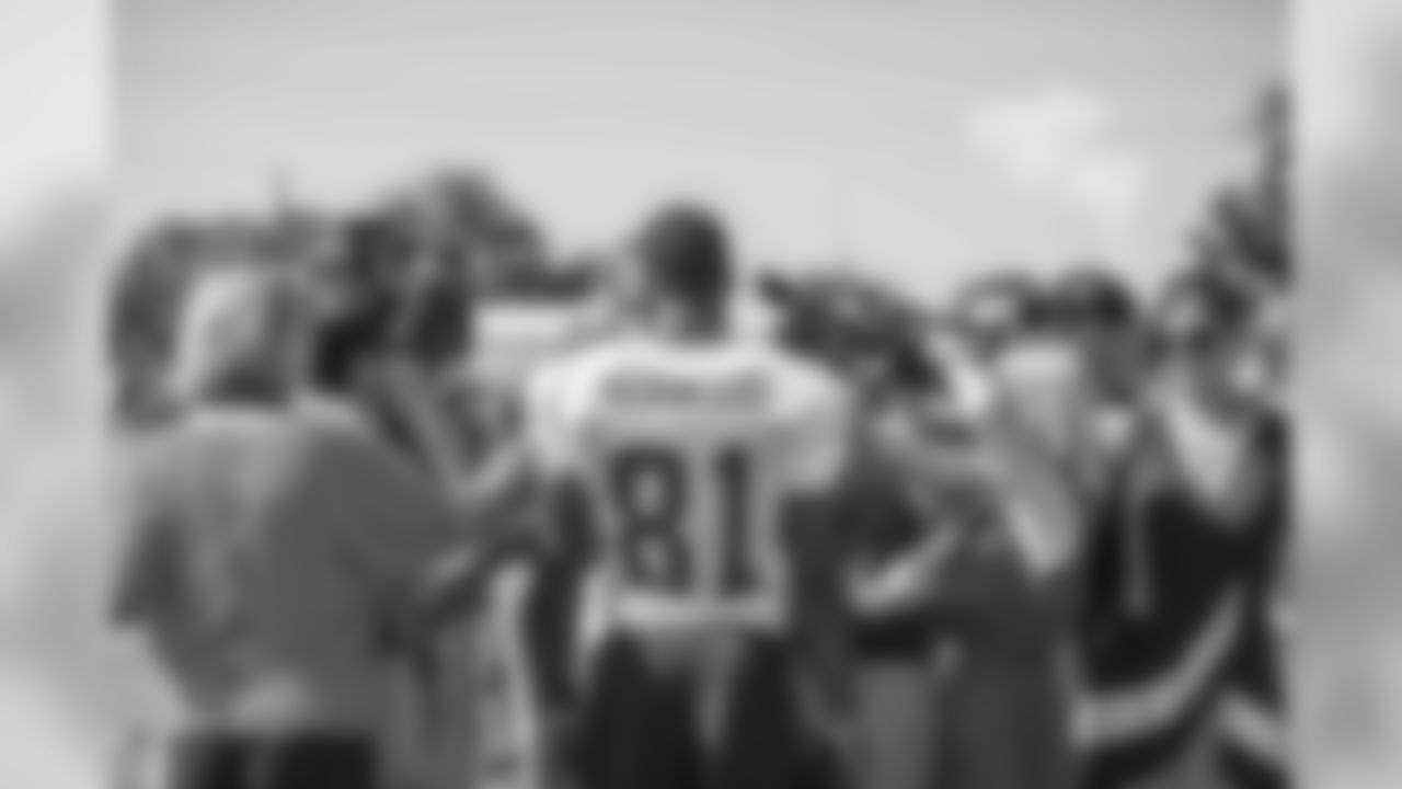WR Kevin Norwood