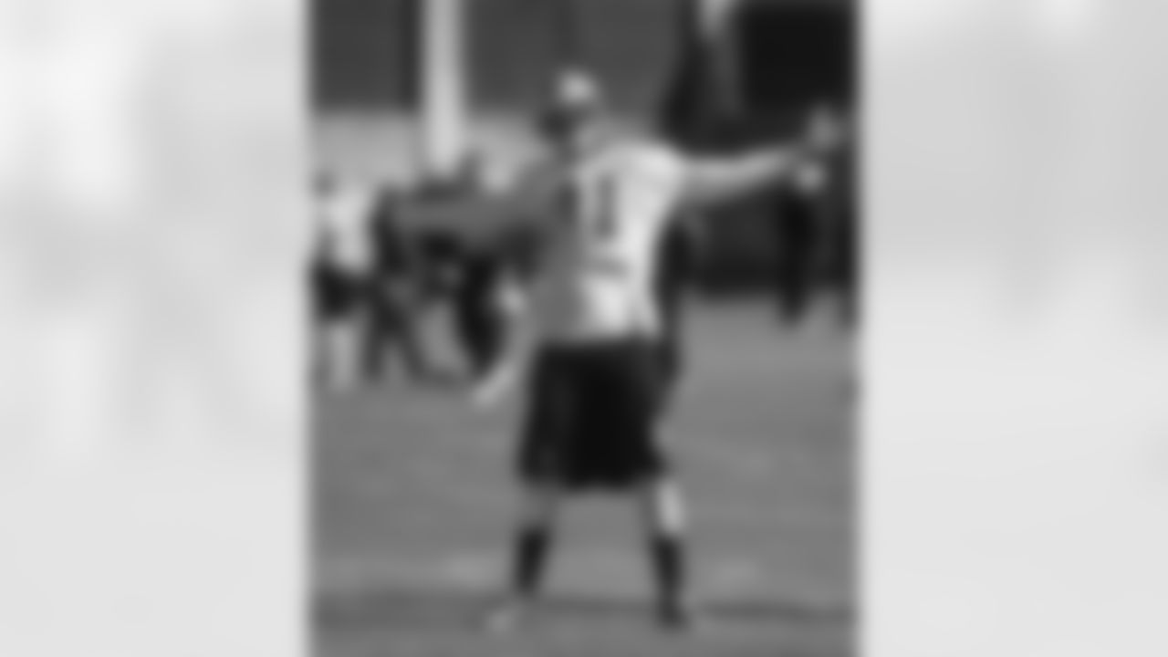 WR Brandon LaFell