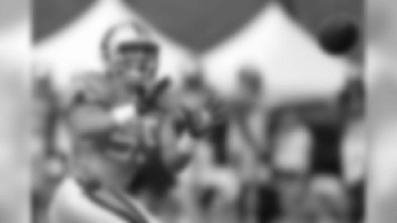 LB David Mayo