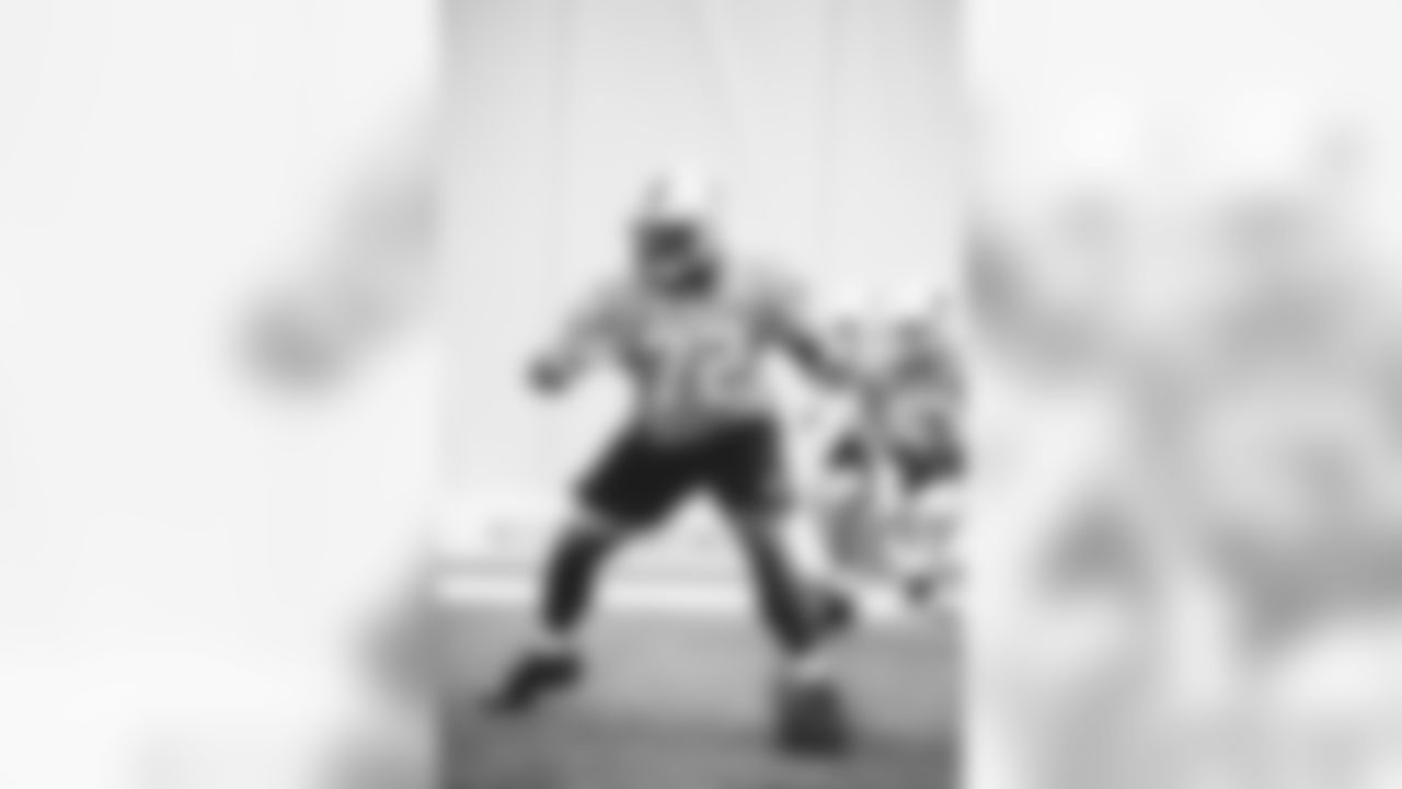 Taylor Moton