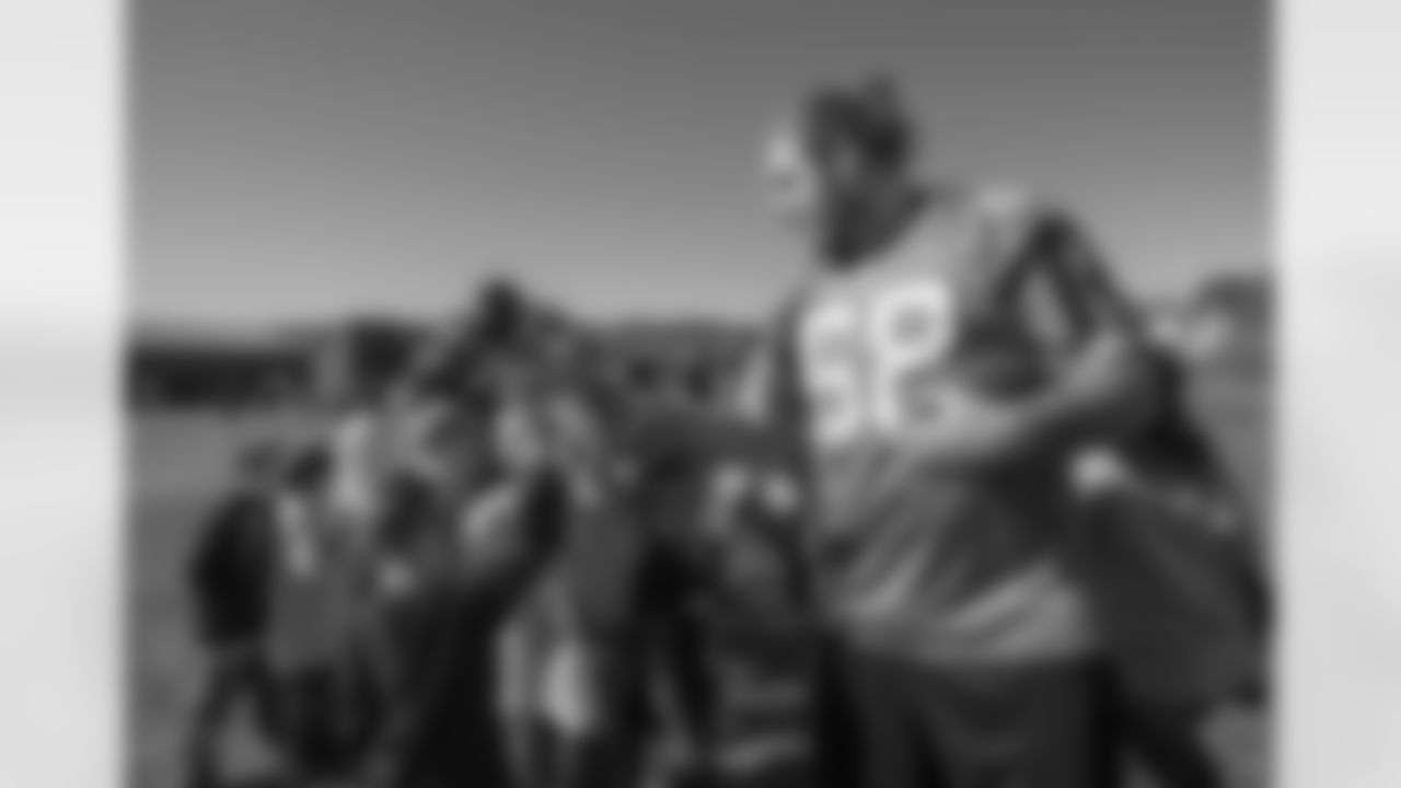 G Andrew Norwell