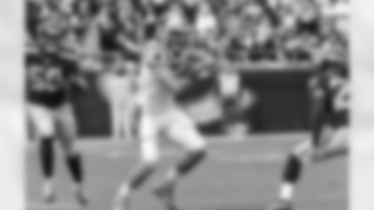 TE Greg Olsen