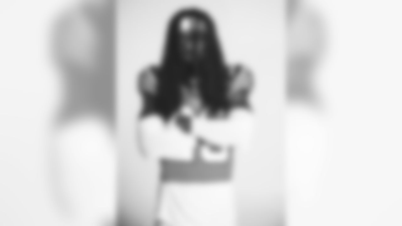 Donte Jackson