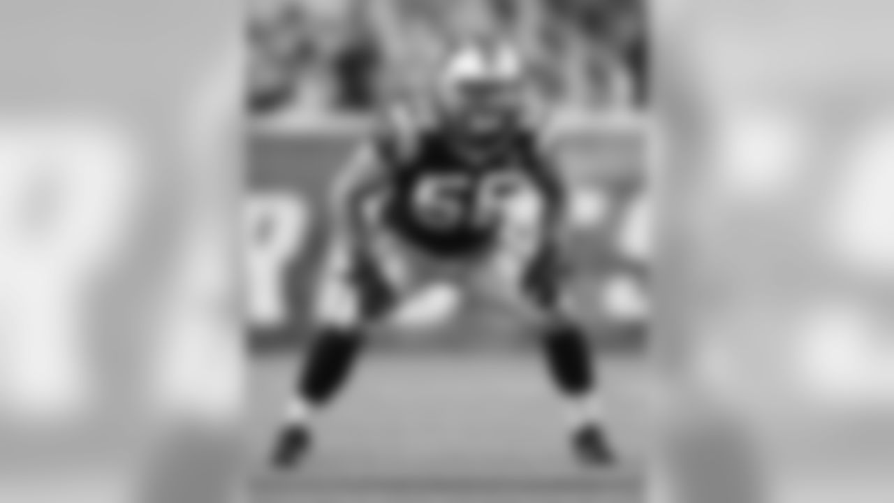 LB A. J. Klein