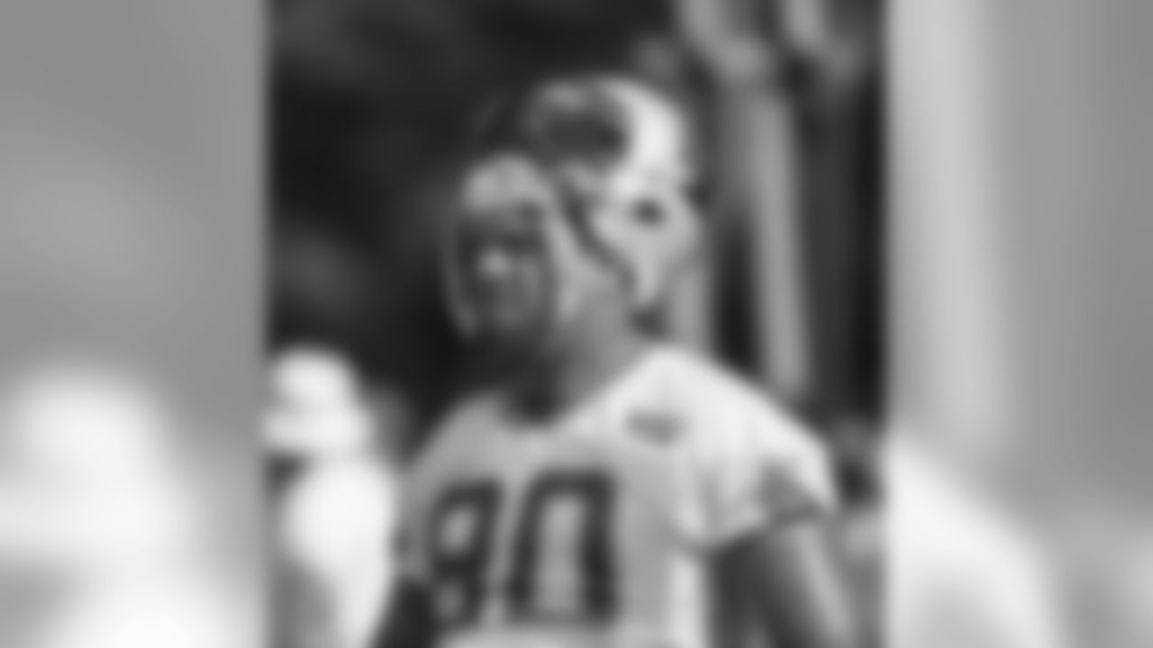 DT Paul Soliai