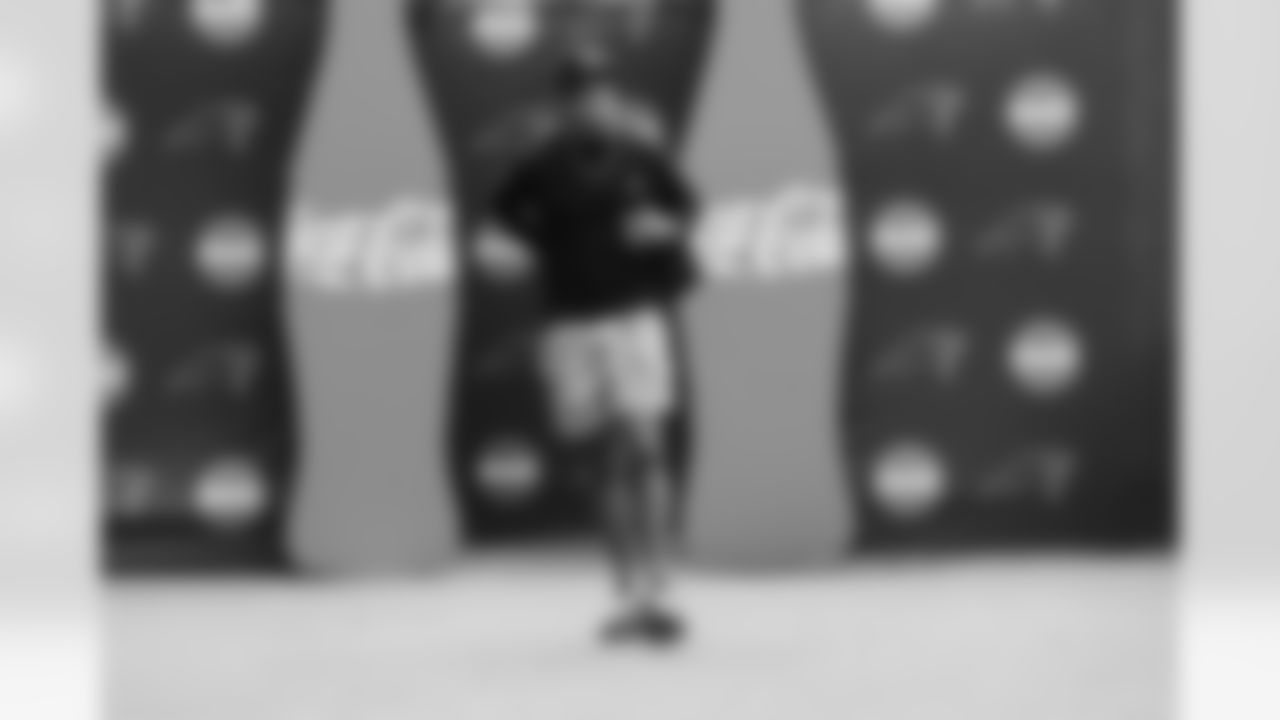 CB - Keith Taylor Jr.