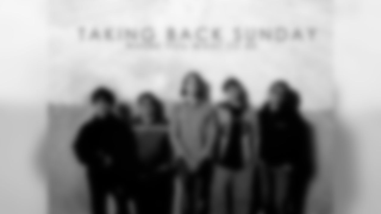 Rock band "Taking Back Sunday" (@TBSofficial)
