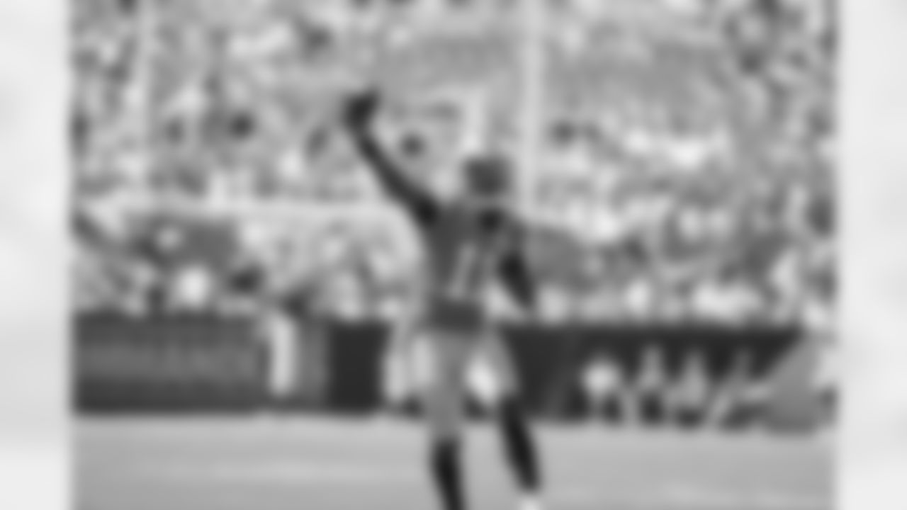 QB - 11 - P.J. Walker