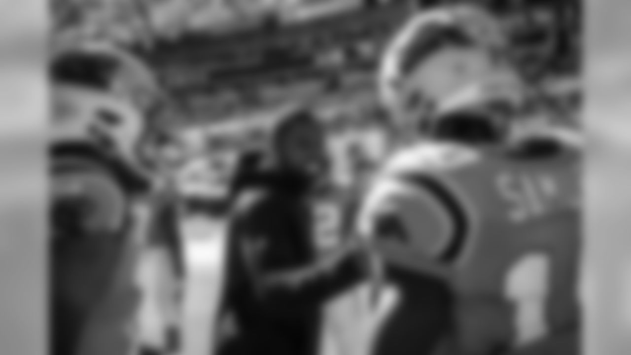 2018_10_28 CARvsBAL warmups 1398