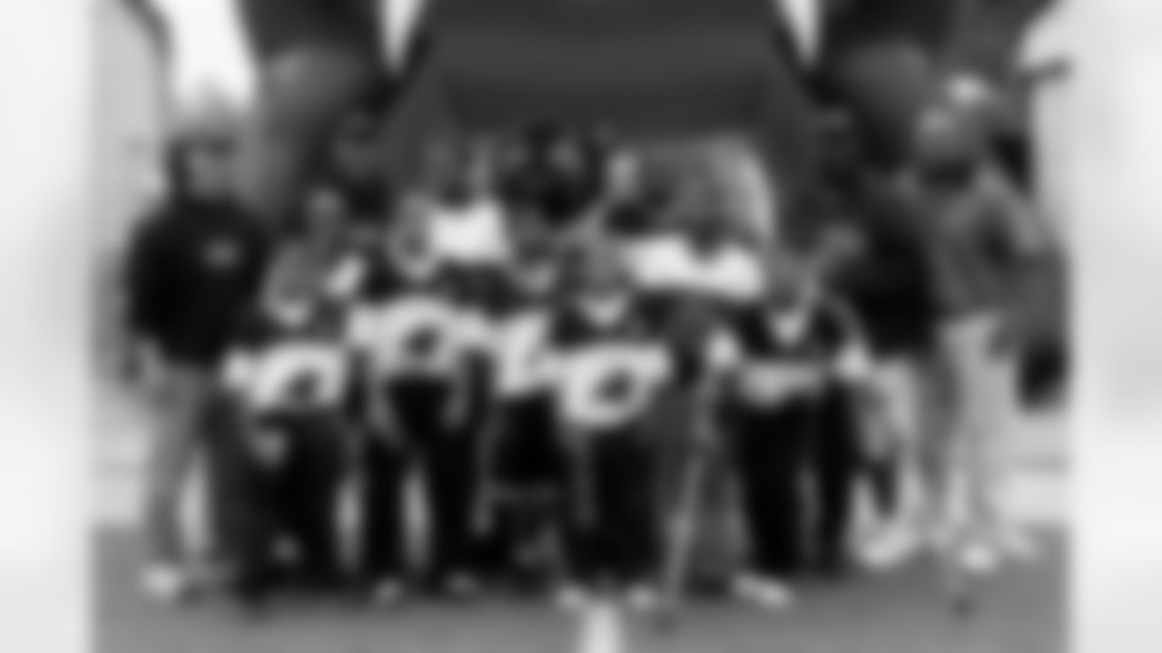 Challenger Flag Football League