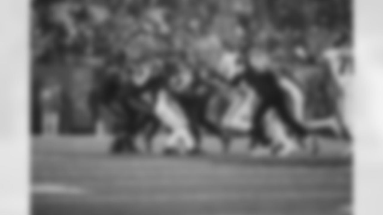 DE - 53 - Brian Burns
DT - 99 - Matt Ioannidis