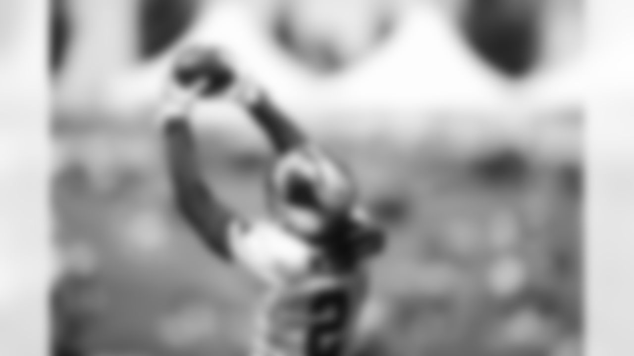 WR DJ Moore