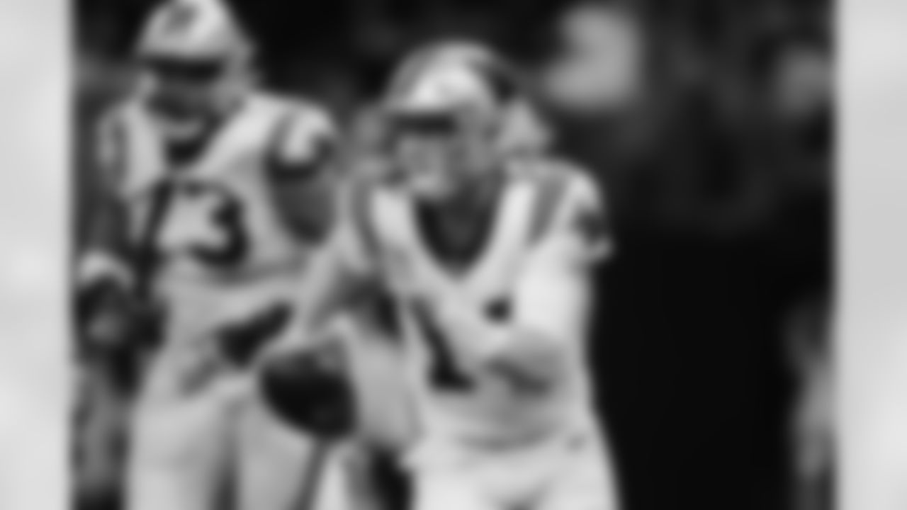 Sam Darnold
