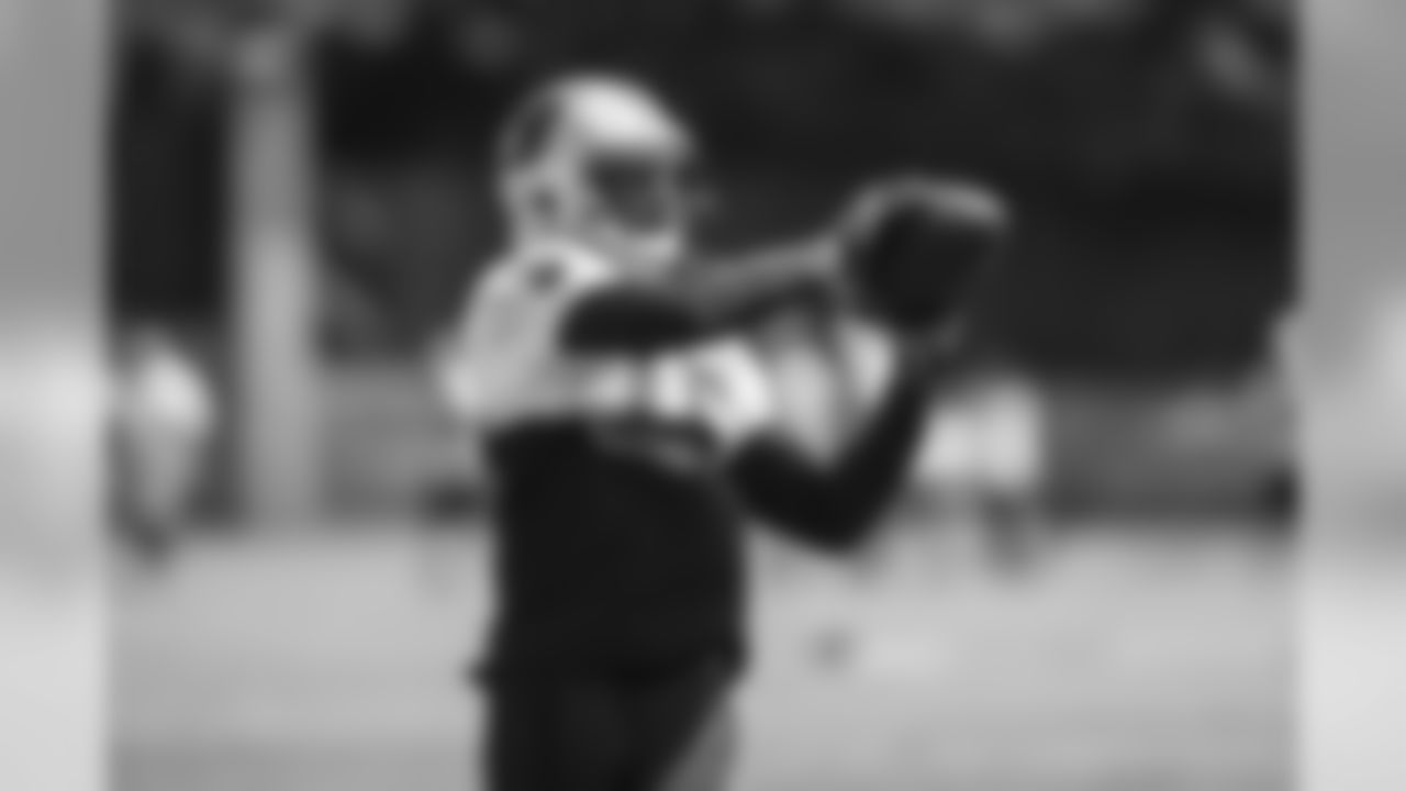 WR Corey Brown