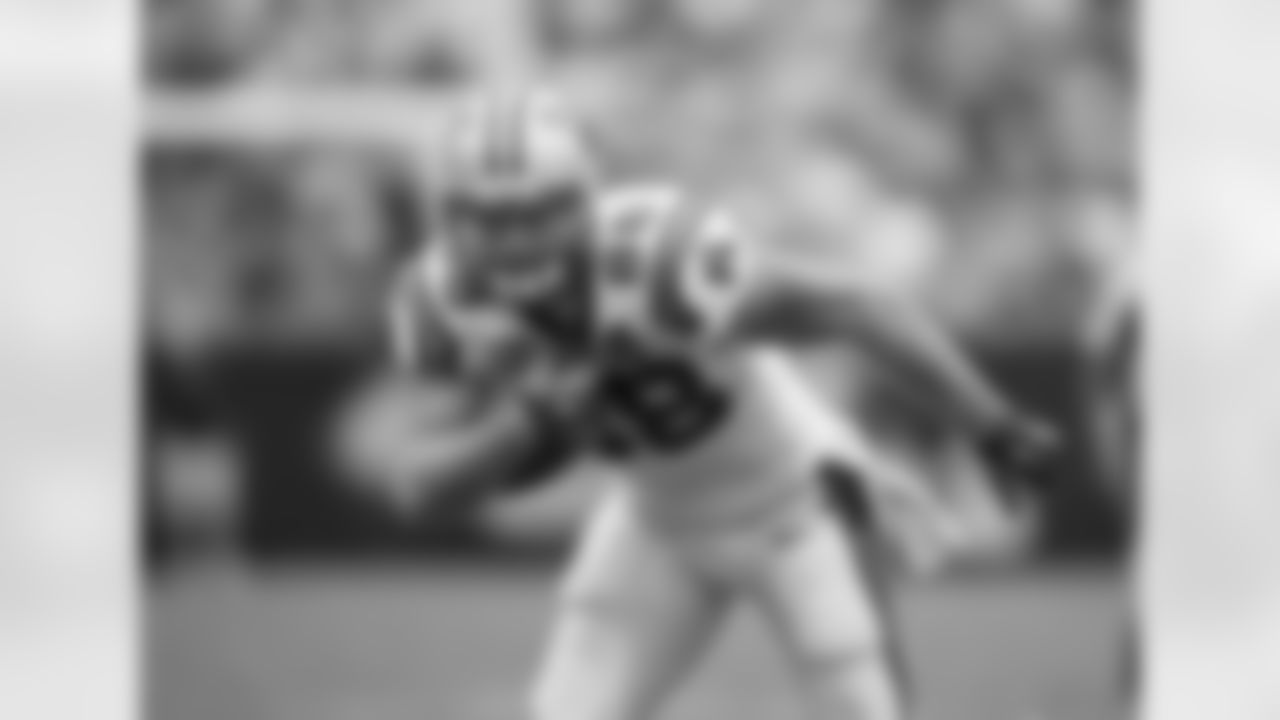 TE Greg Olsen