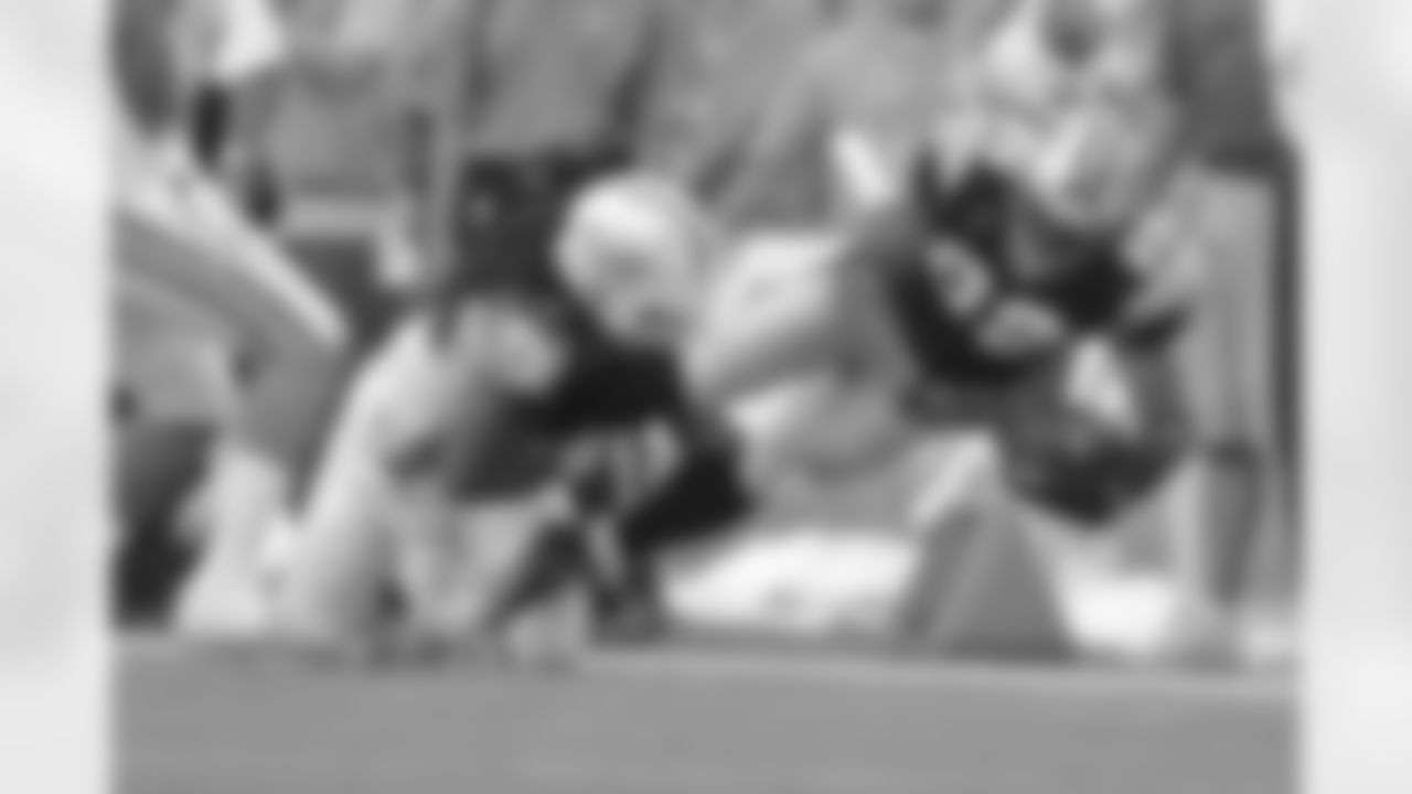 WR Steve Smith