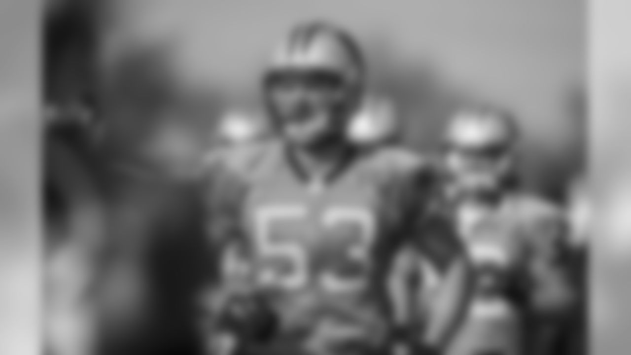 LB Ben Jacobs