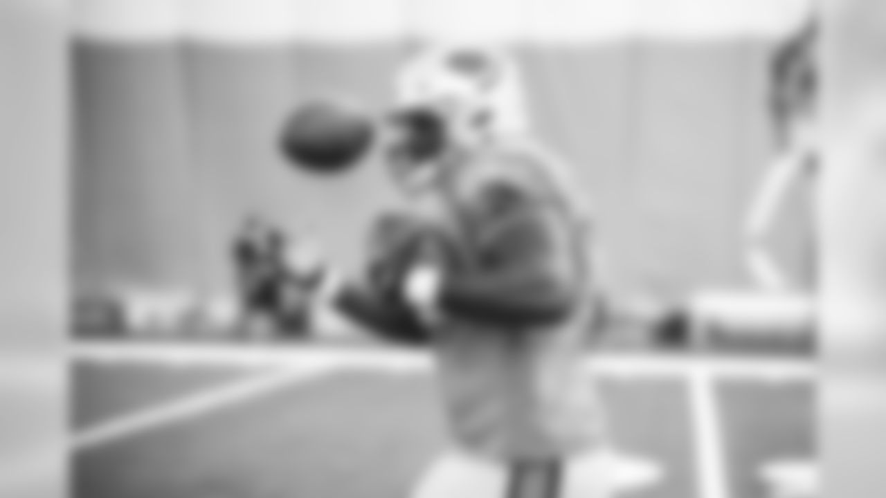 Taylor Moton