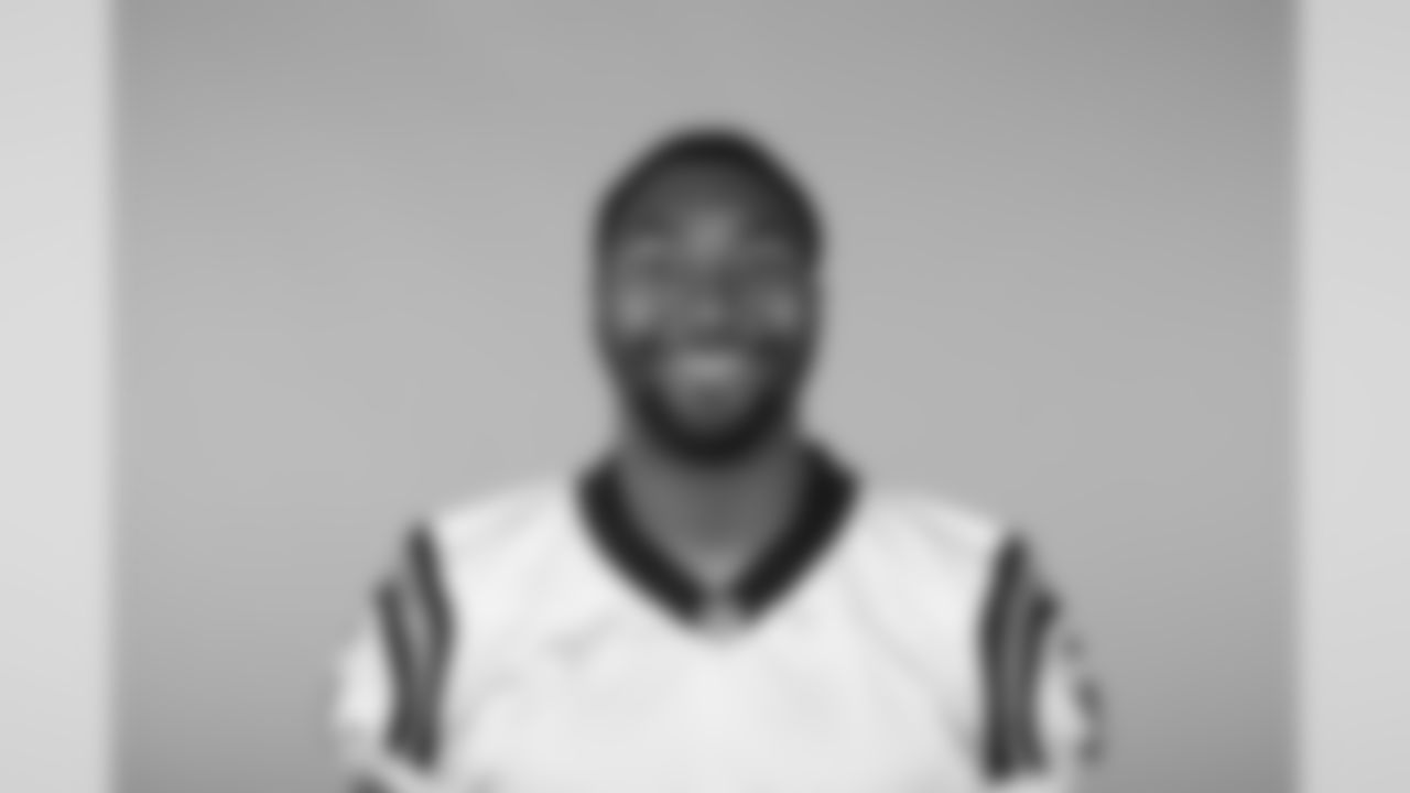 QB Joe Webb