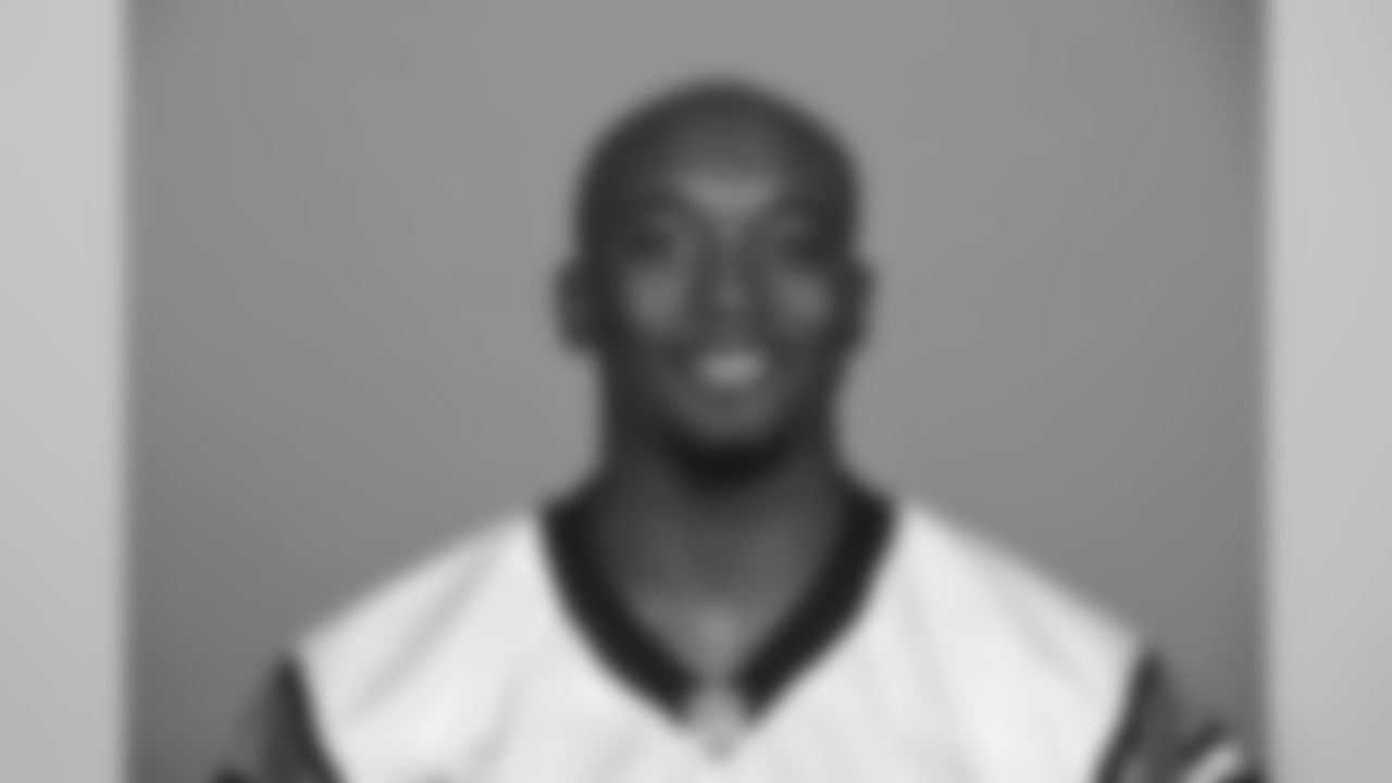CB James Bradberry
