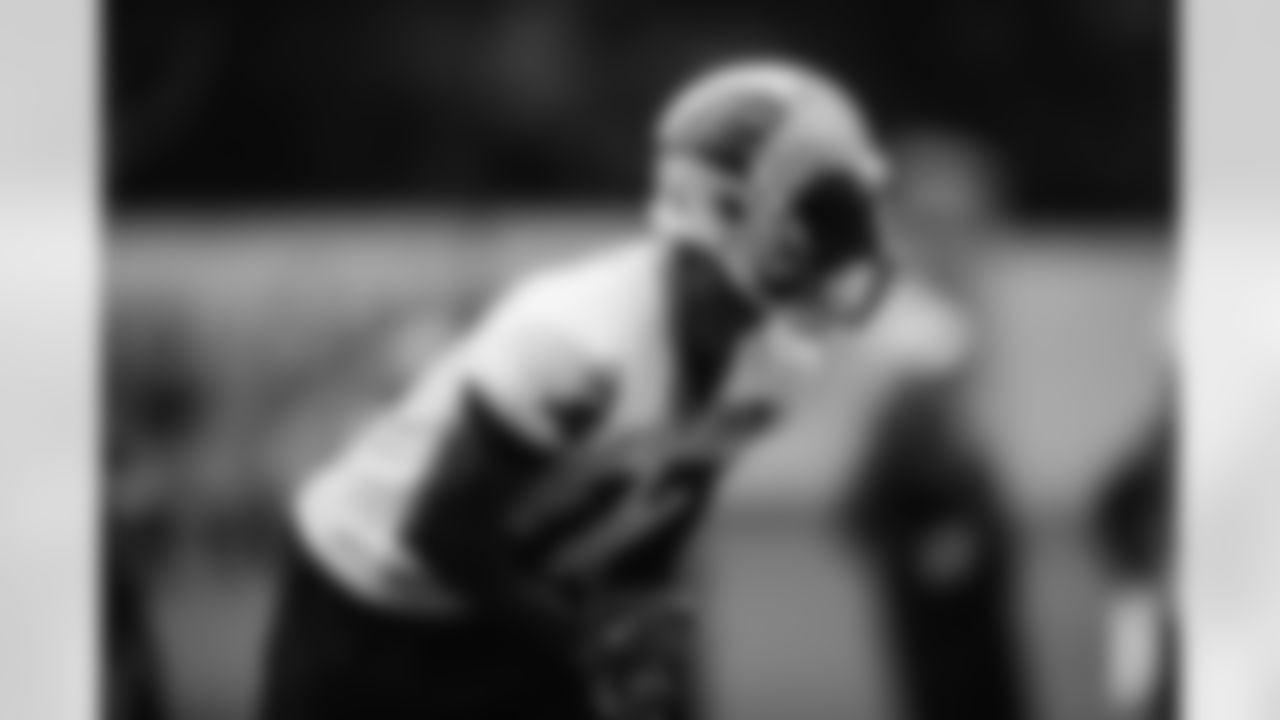 WR - 17 - Rashard Higgins