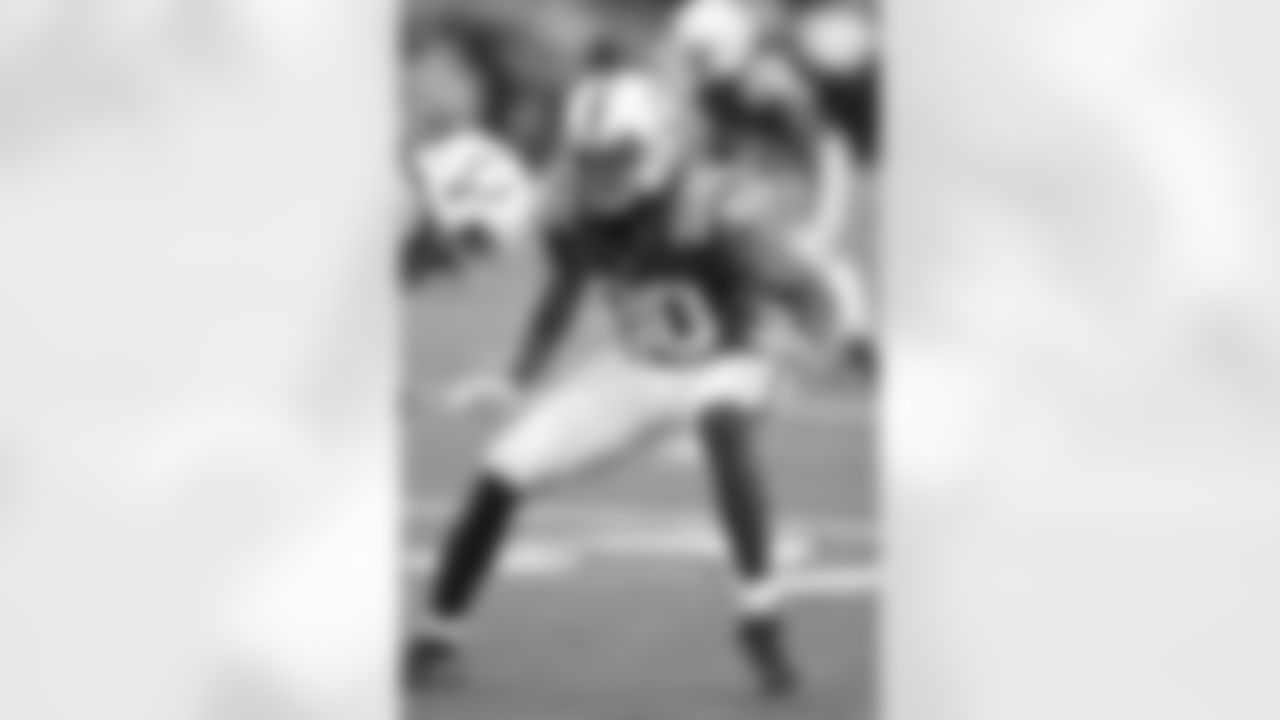 Rashaan Melvin