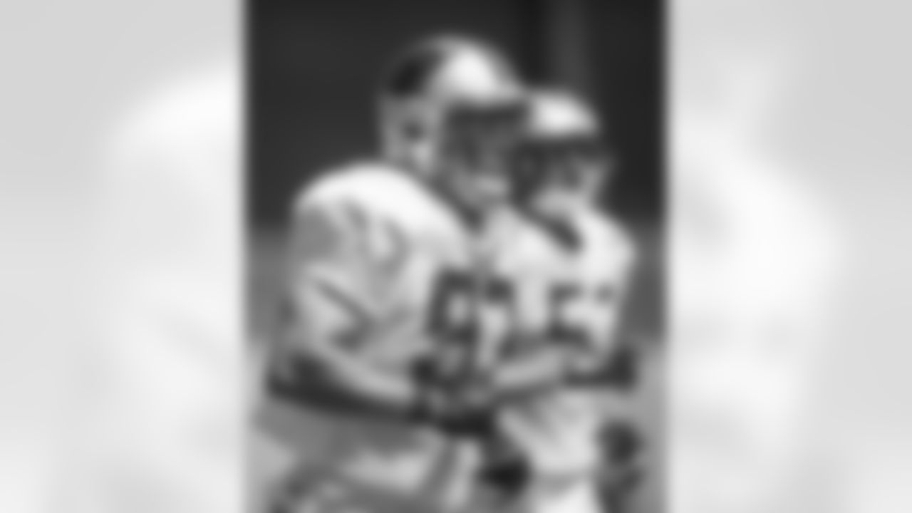 LB Chase Blackburn