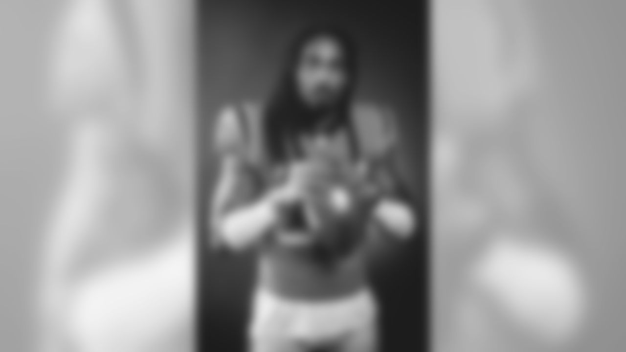 Tre Boston