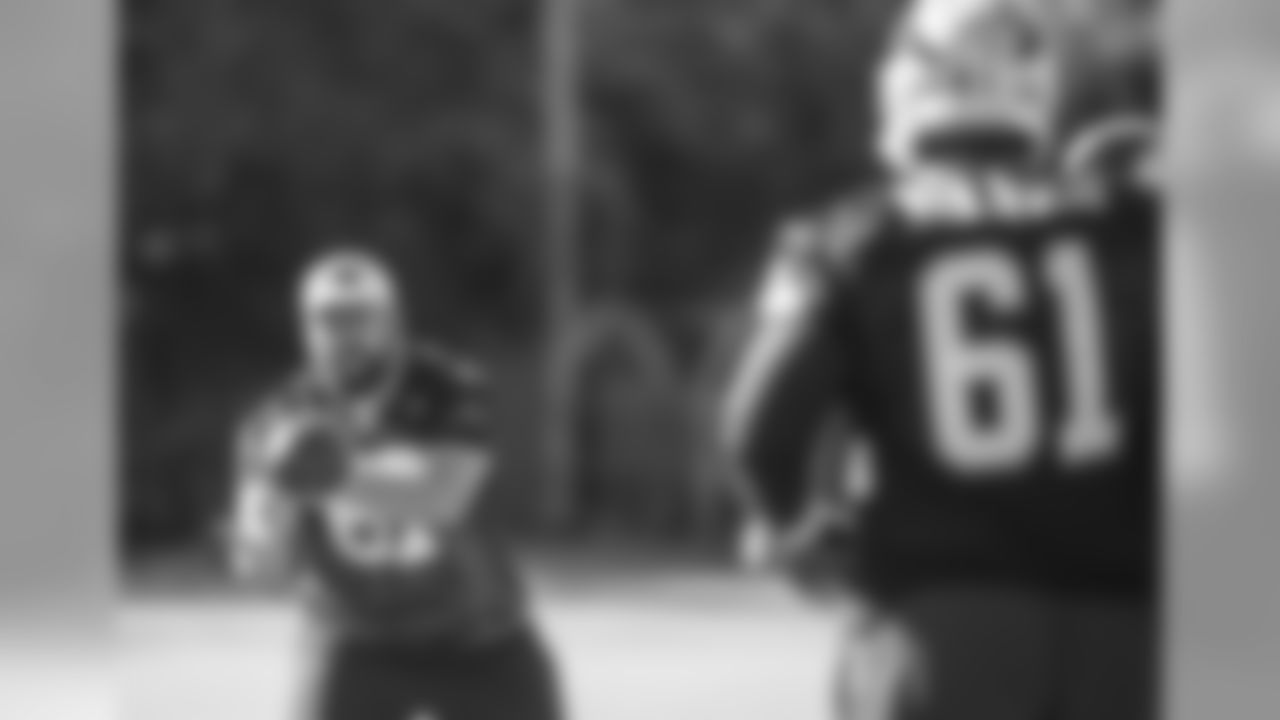 C Ryan Kalil