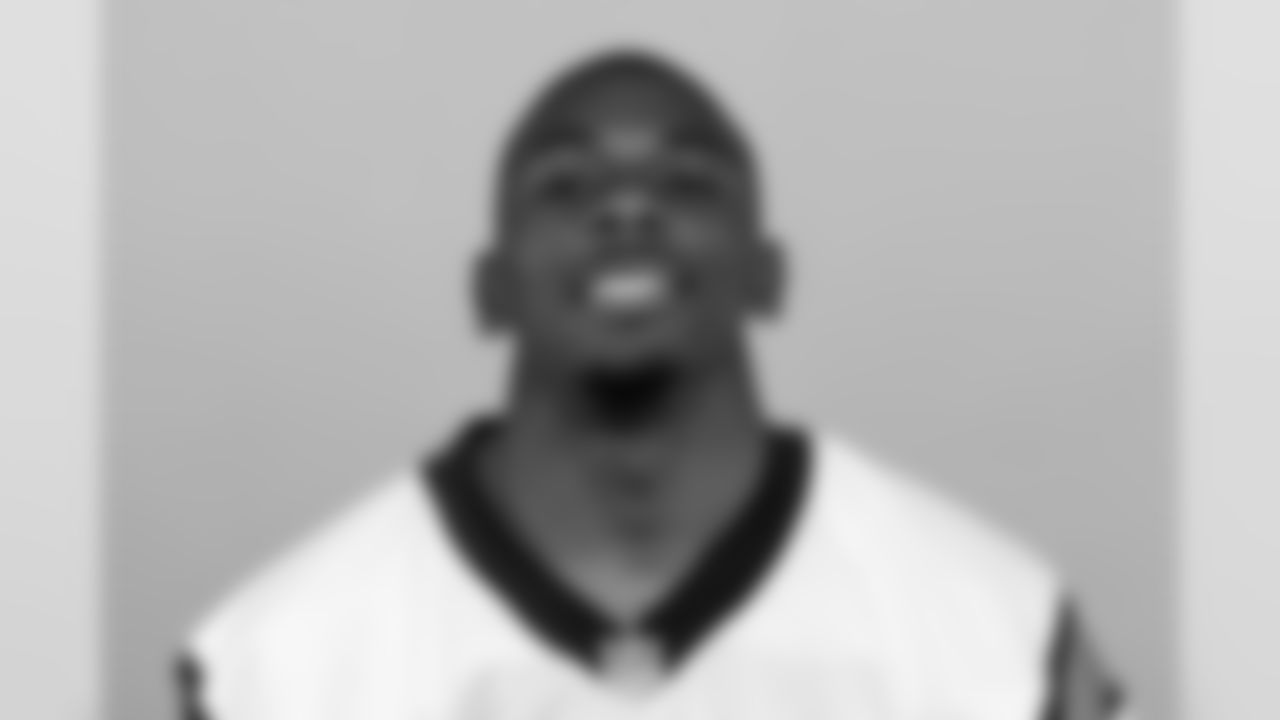 WR Devin Funchess