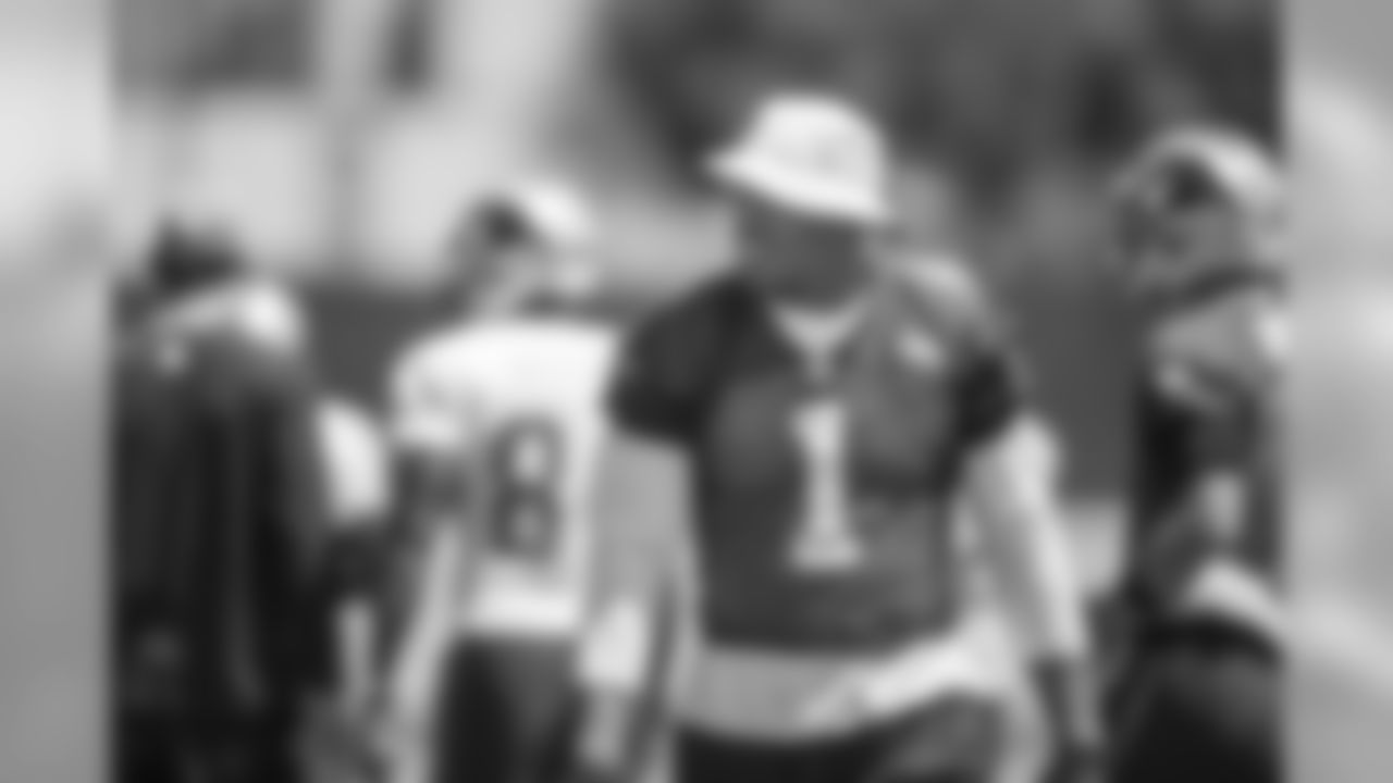 QB Cam Newton