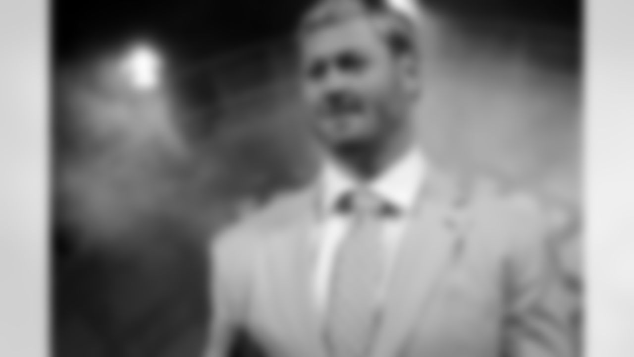 Tight End Jeremy Shockey