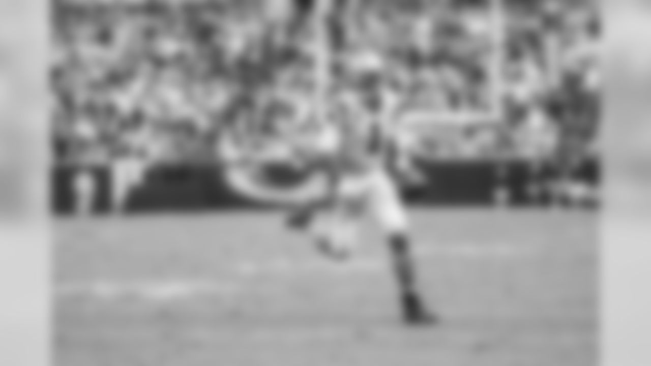 QB Cam Newton