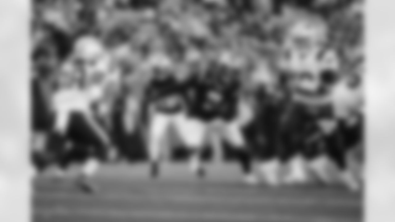 Shaq Thompson