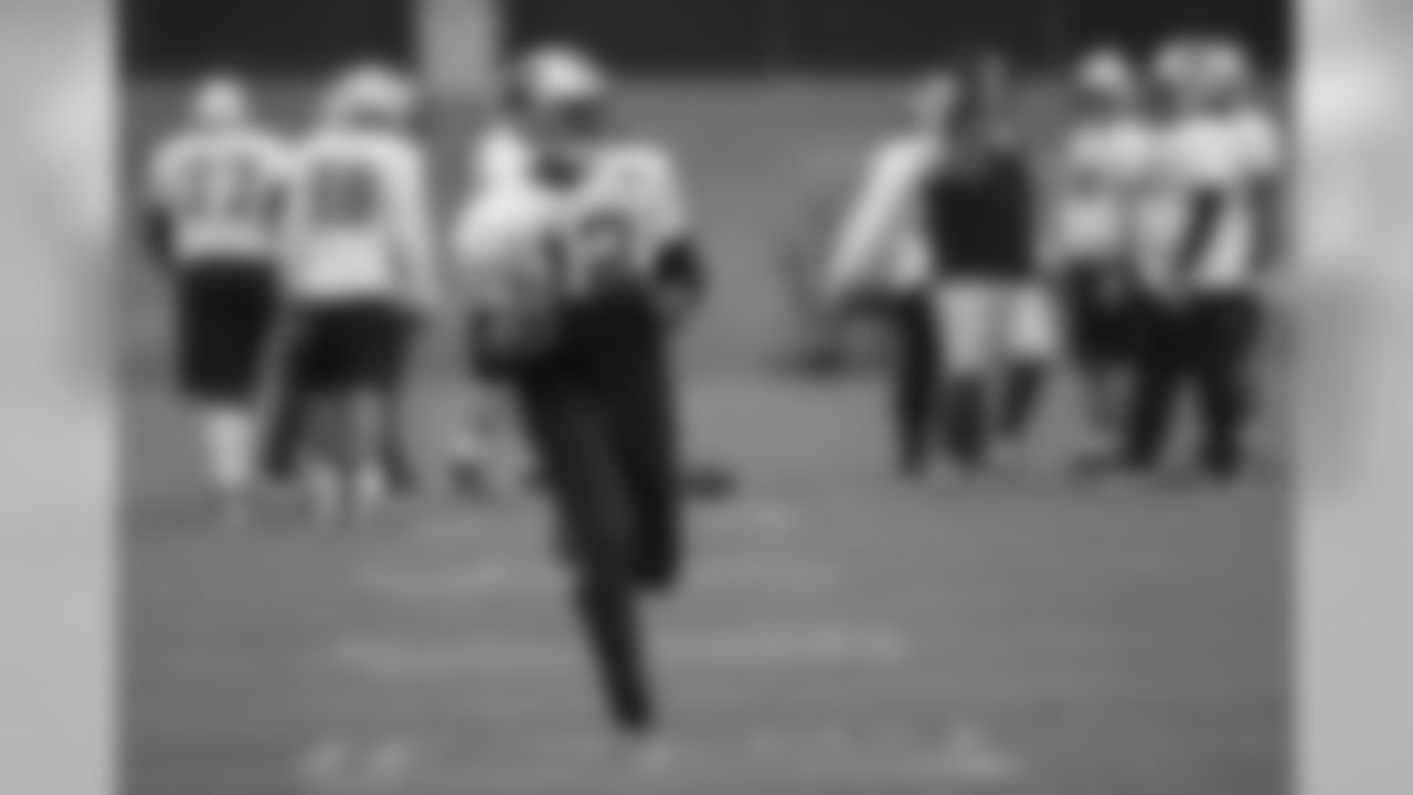 WR Tavarres King