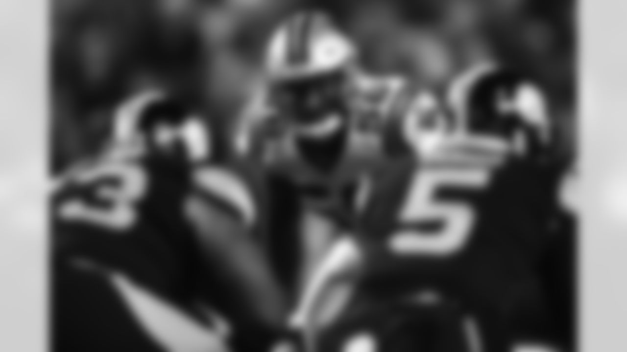 Panthers against the Steelers on Thursday, Nov. 8, 2018 at Heinz Field in Pittsburgh, PA.