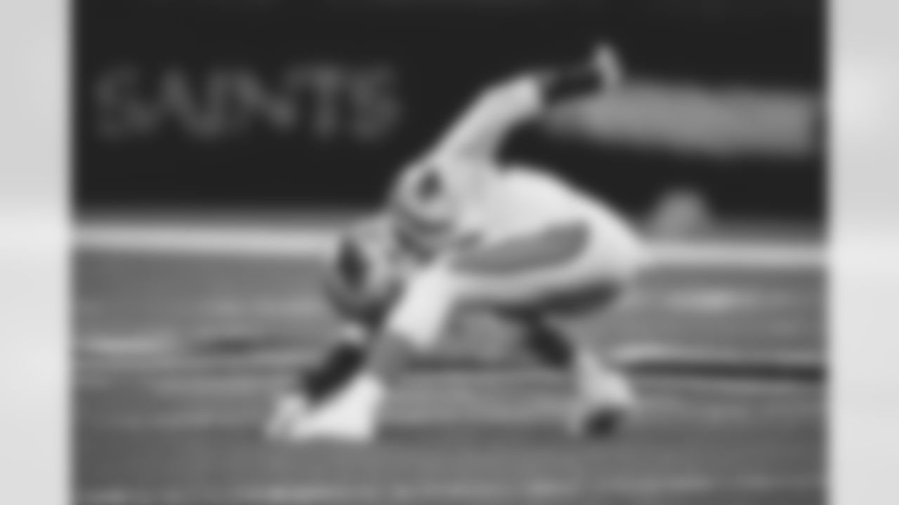 The Panthers are 13-14 all-time in New Orleans. Each of the last two games there were decided by three points.