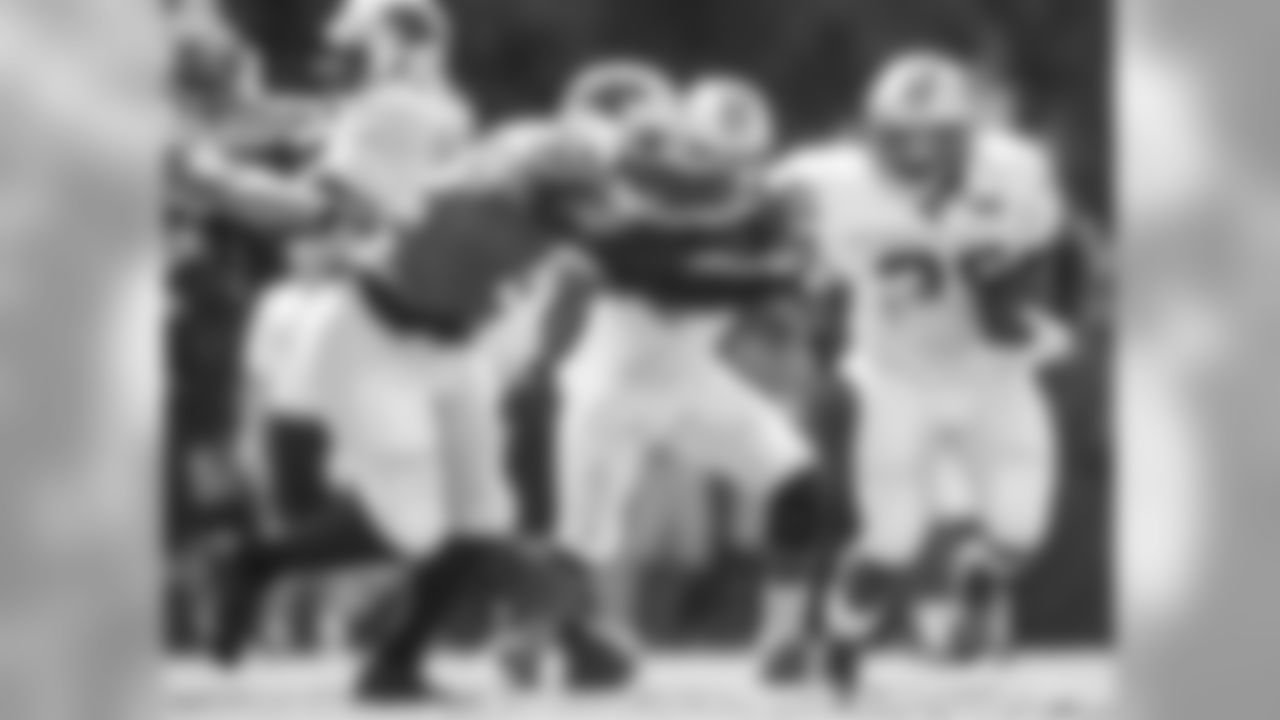 RB Darrin Reaves