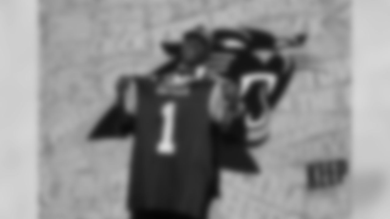 DT Vernon Butler