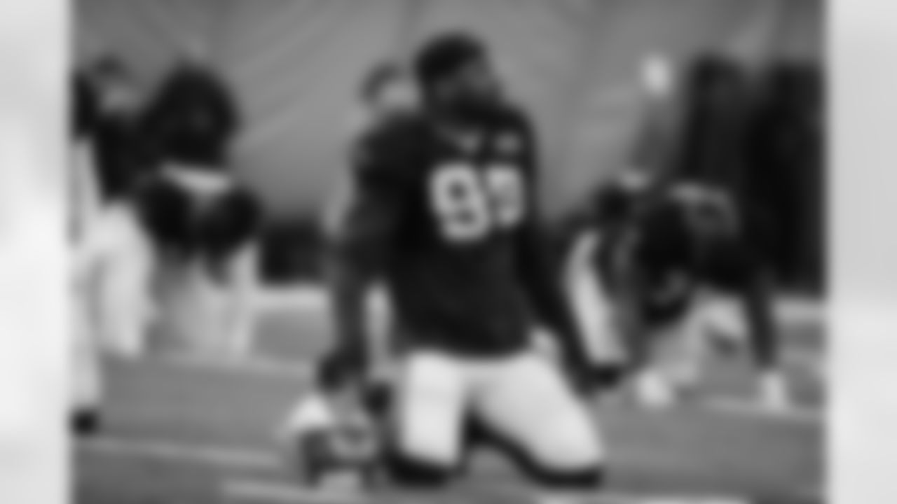 DE - 98 - Marquis Haynes