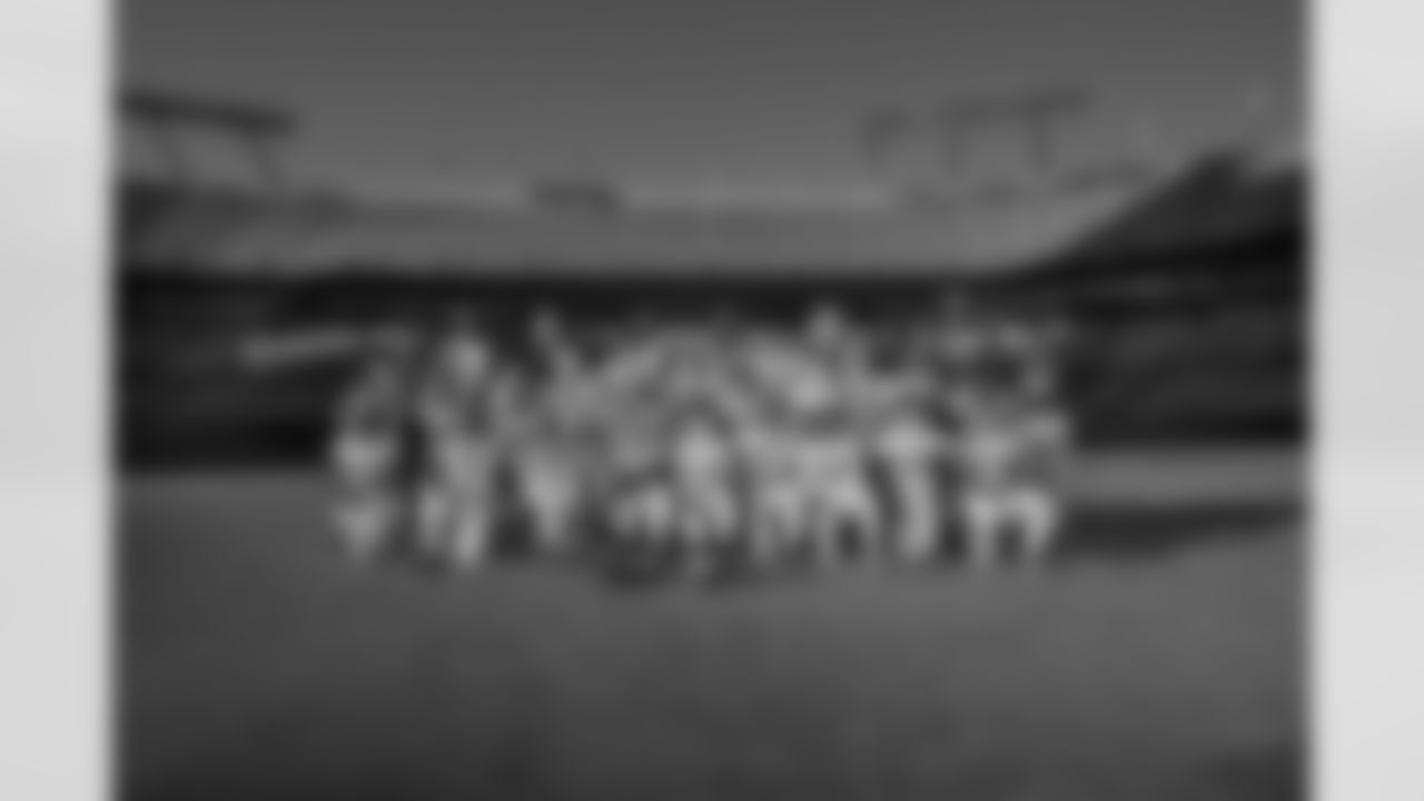 Steele Creek Seahawks Mitey-Mite