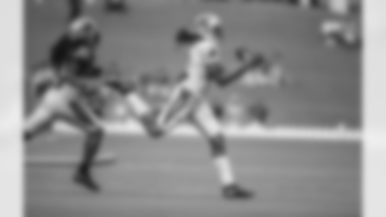 S Tre Boston and WR Kelvin Benjamin